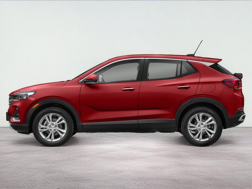 2022 Buick Encore GX AWD Preferred