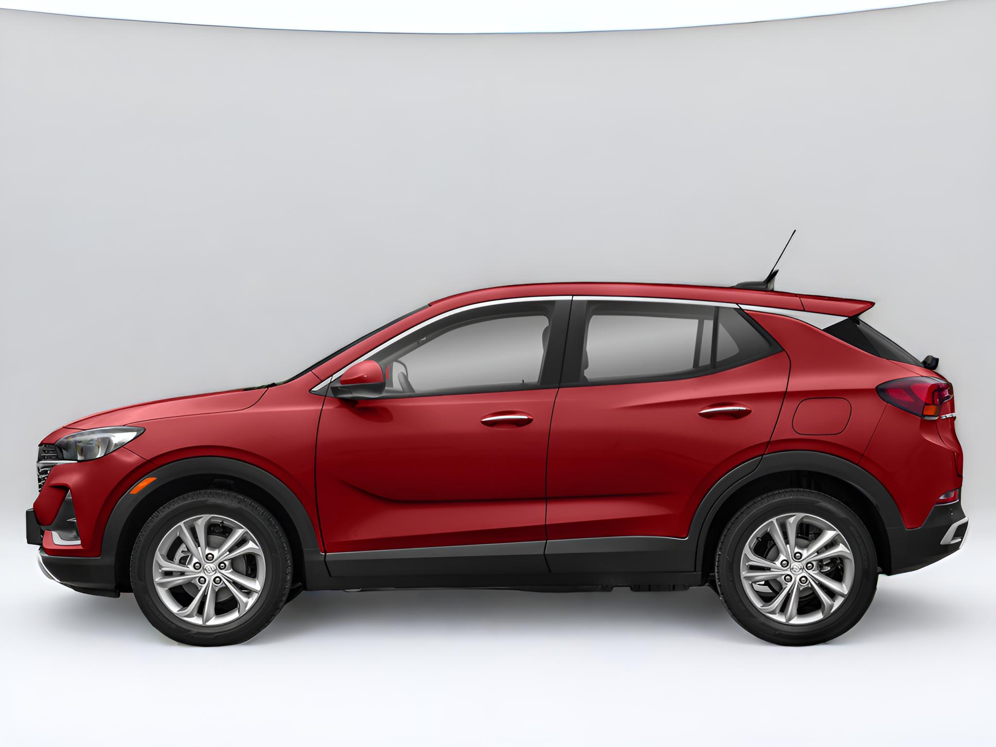 2022 Buick Encore GX AWD Preferred