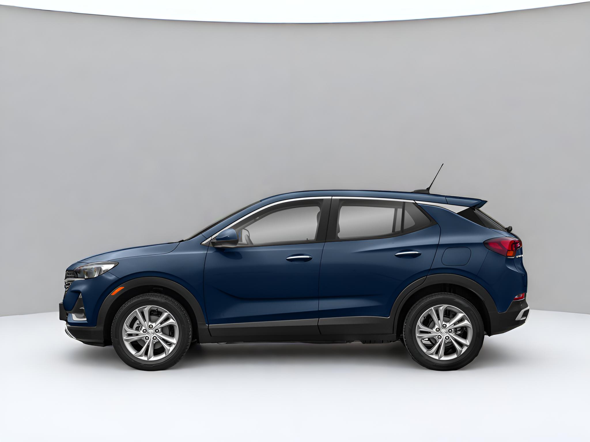 2022 Buick Encore GX Select FWD