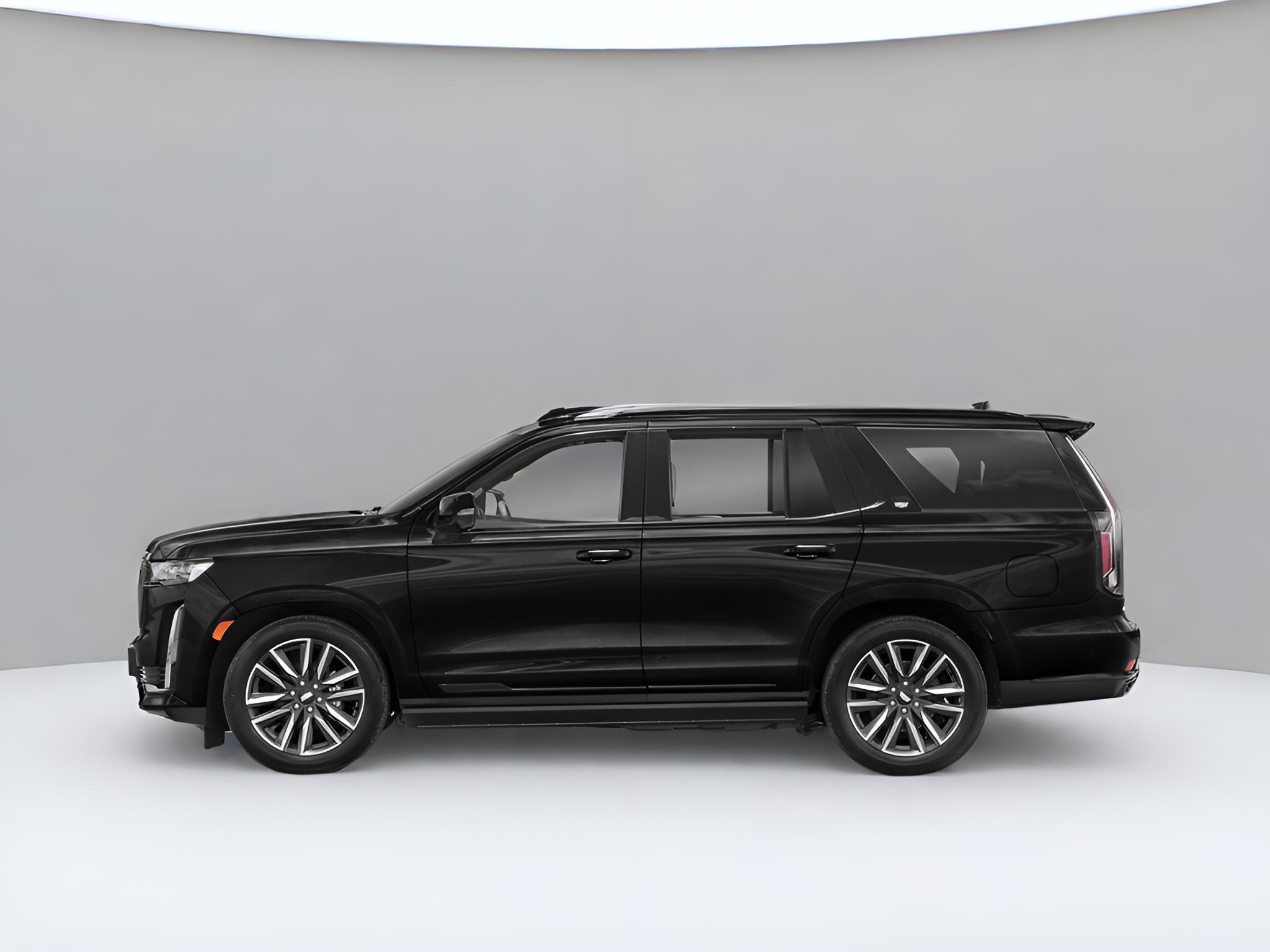 2022 Cadillac Escalade Sport