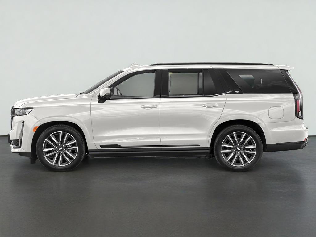 2022 Cadillac Escalade Sport Platinum
