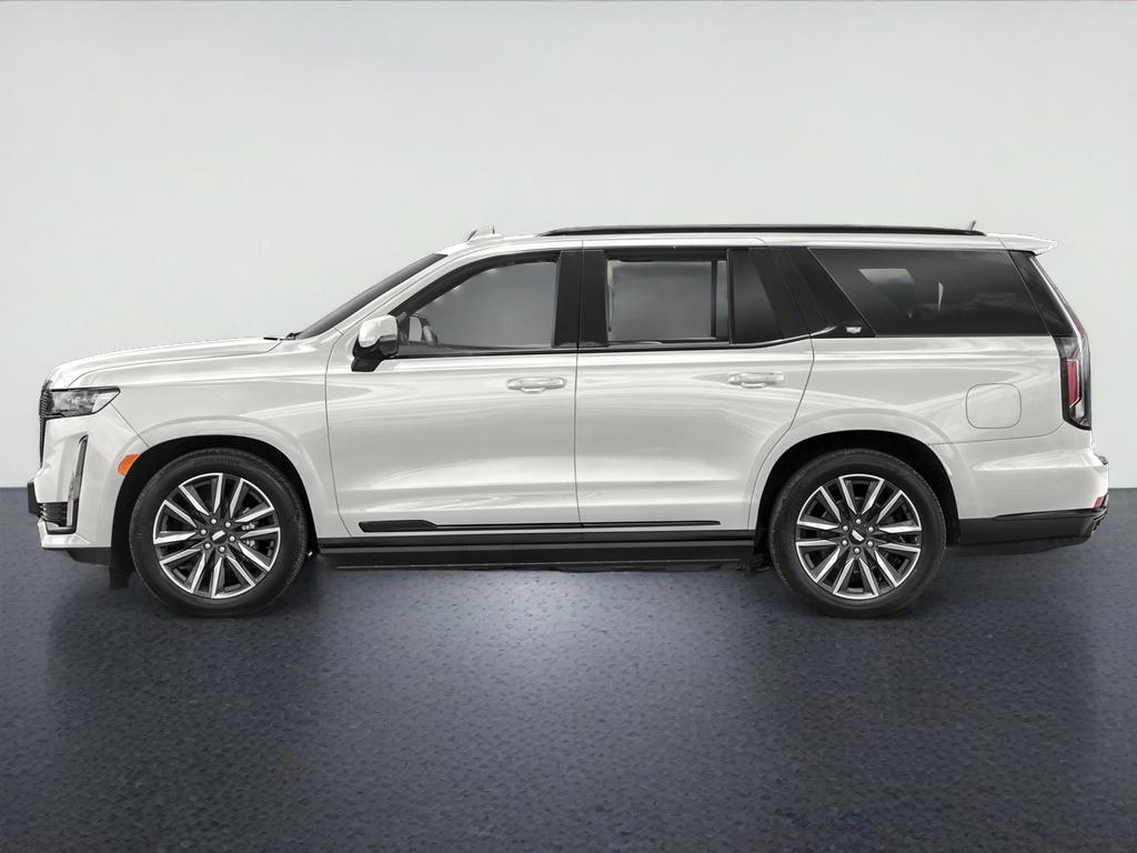 2021 Cadillac Escalade Base