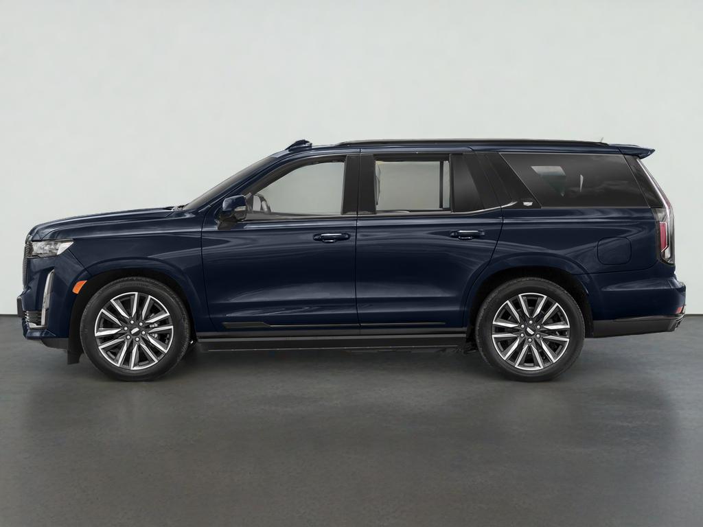 2022 Cadillac Escalade Sport Platinum