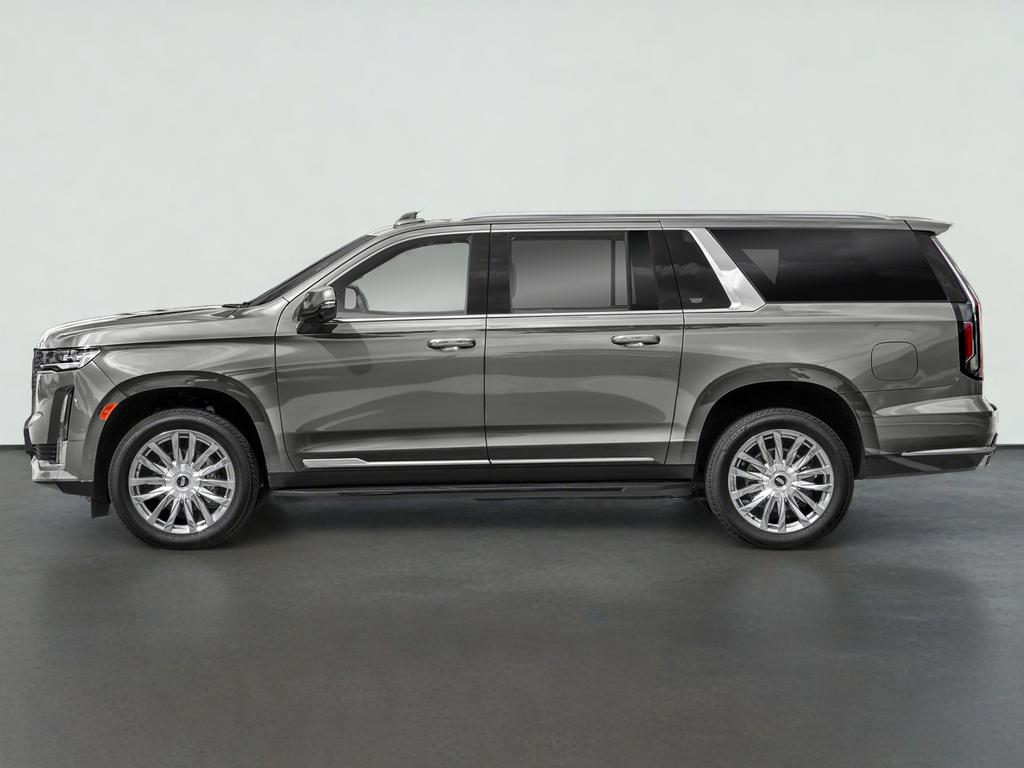 2022 Cadillac Escalade ESV Premium Luxury