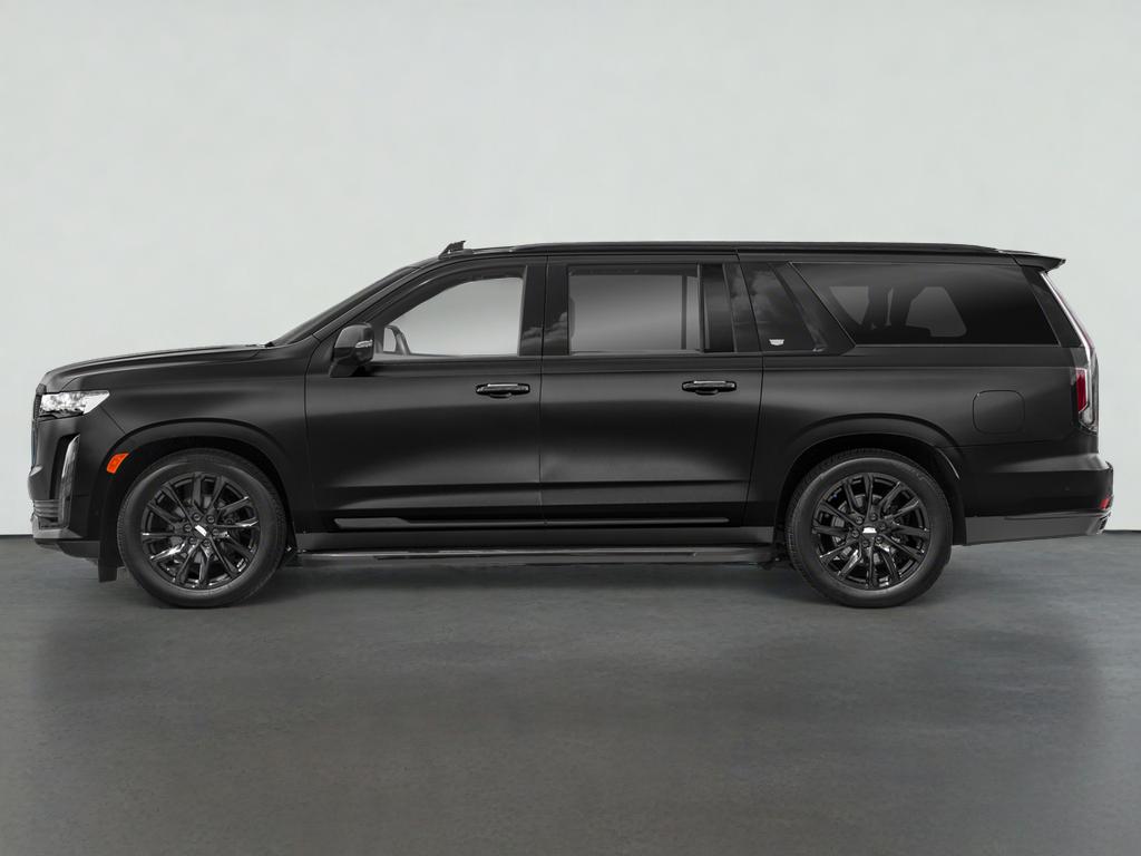 2023 Cadillac Escalade ESV Sport Platinum