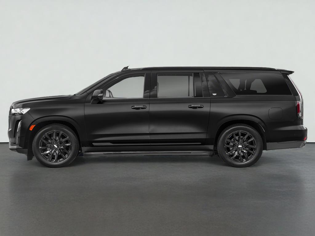 2023 Cadillac Escalade ESV Sport Platinum