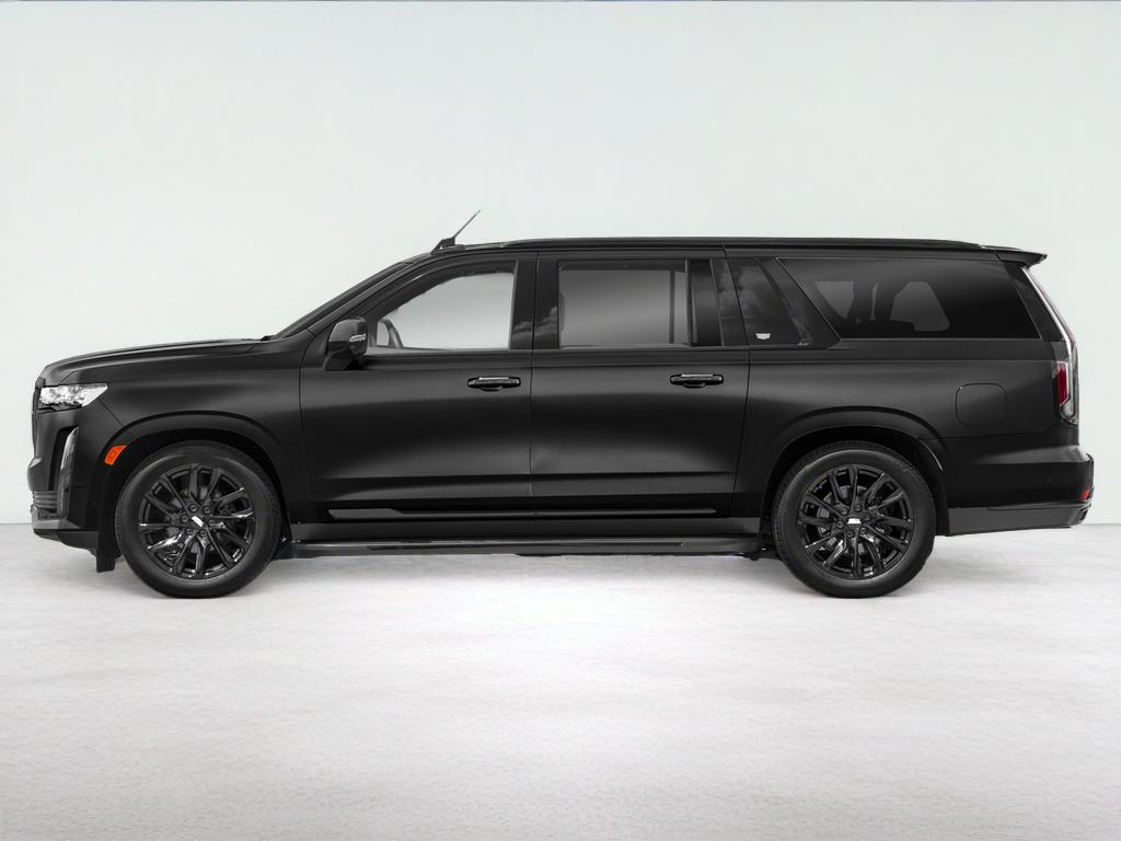 2022 Cadillac Escalade ESV Sport