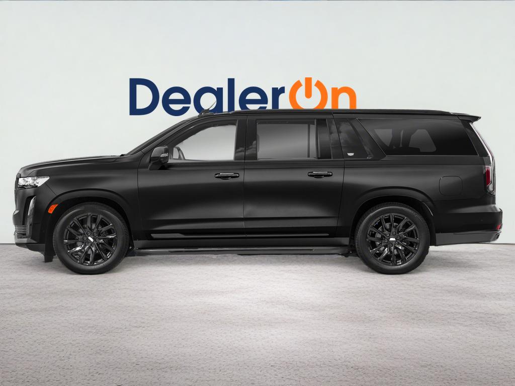 2022 Cadillac Escalade ESV Sport