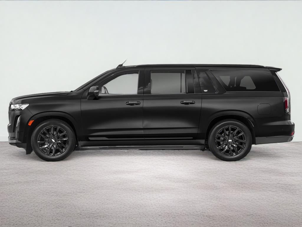 2022 Cadillac Escalade ESV Sport