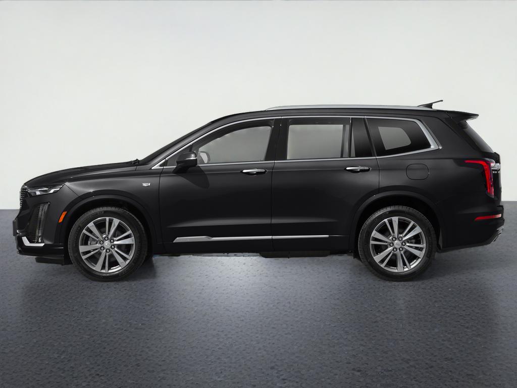 2022 Cadillac XT6 Luxury