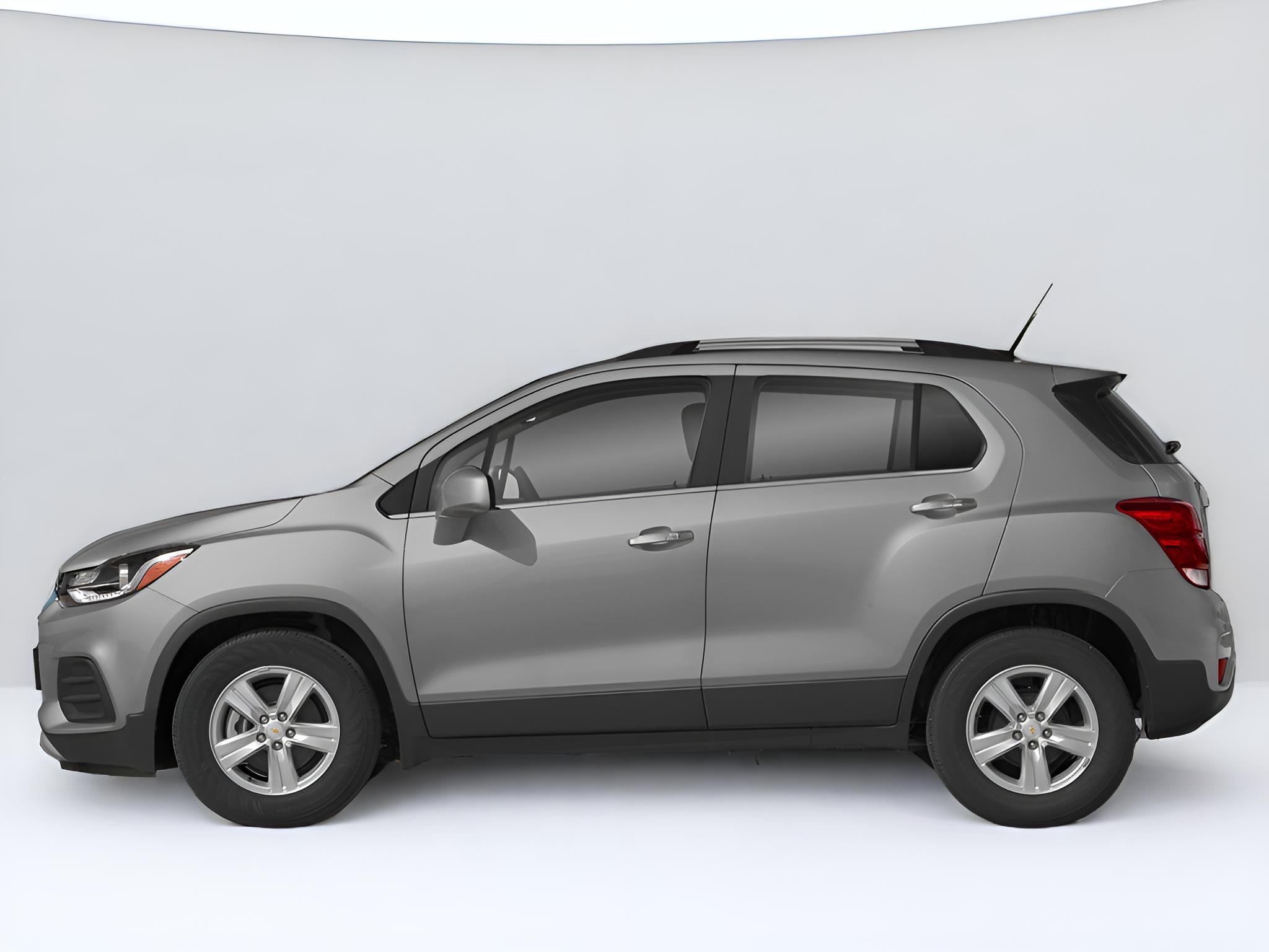 2022 Chevrolet Trax LT AWD Sport Edition