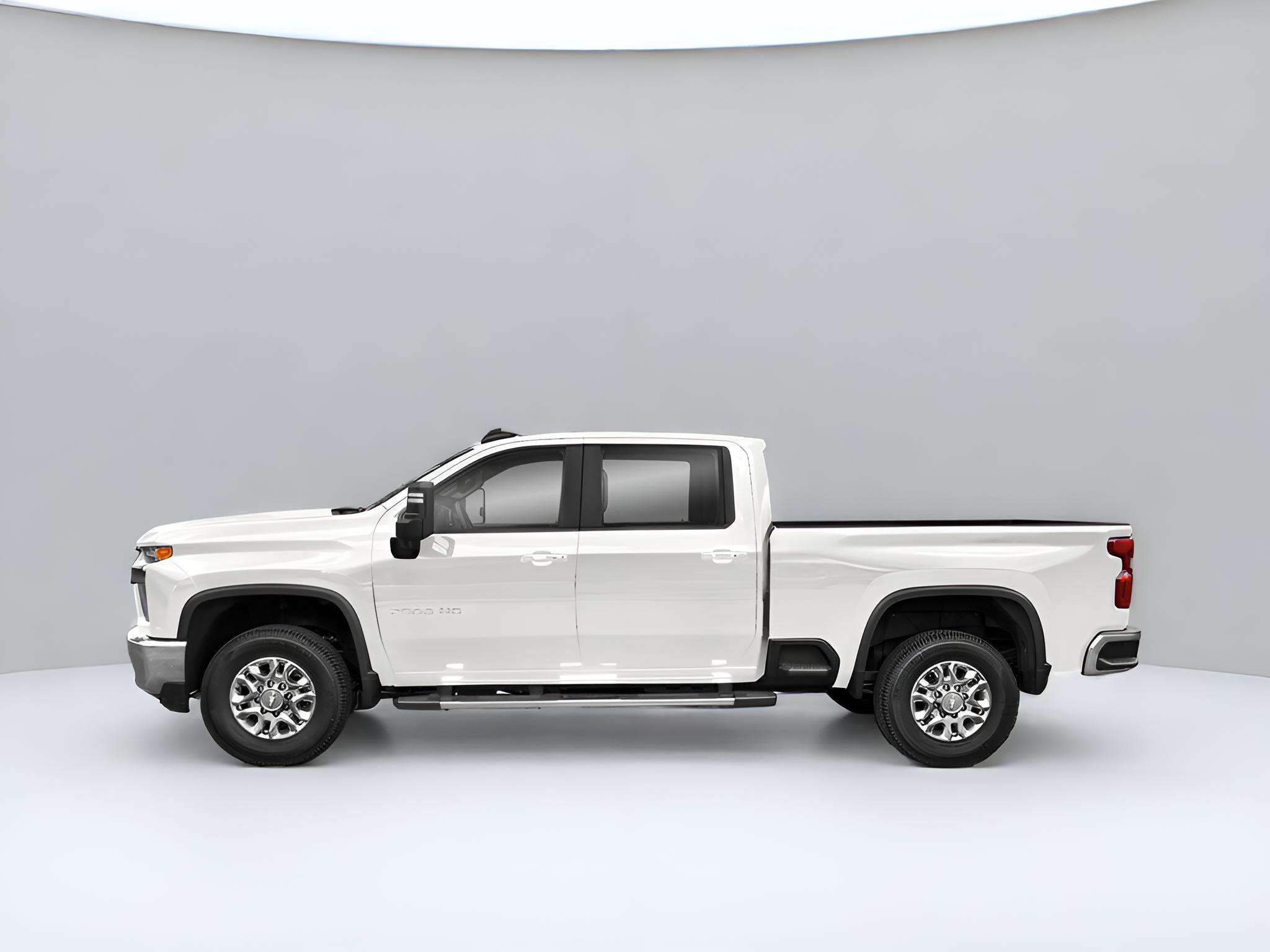 2023 Chevrolet Silverado 2500HD LT