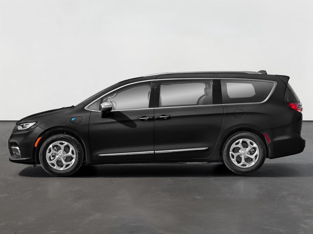 2022 Chrysler Pacifica Hybrid Pinnacle
