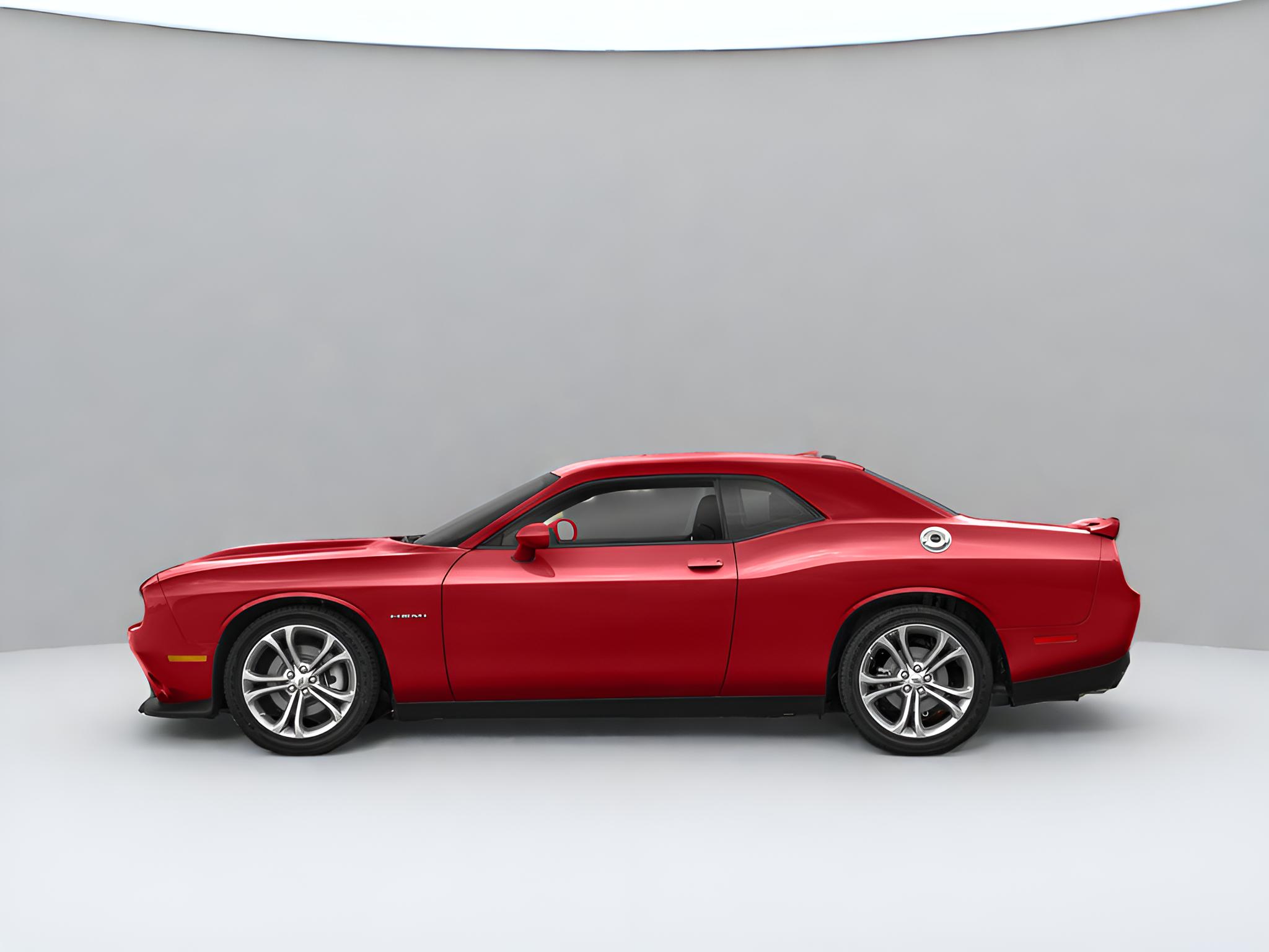 2022 Dodge Challenger GT AWD