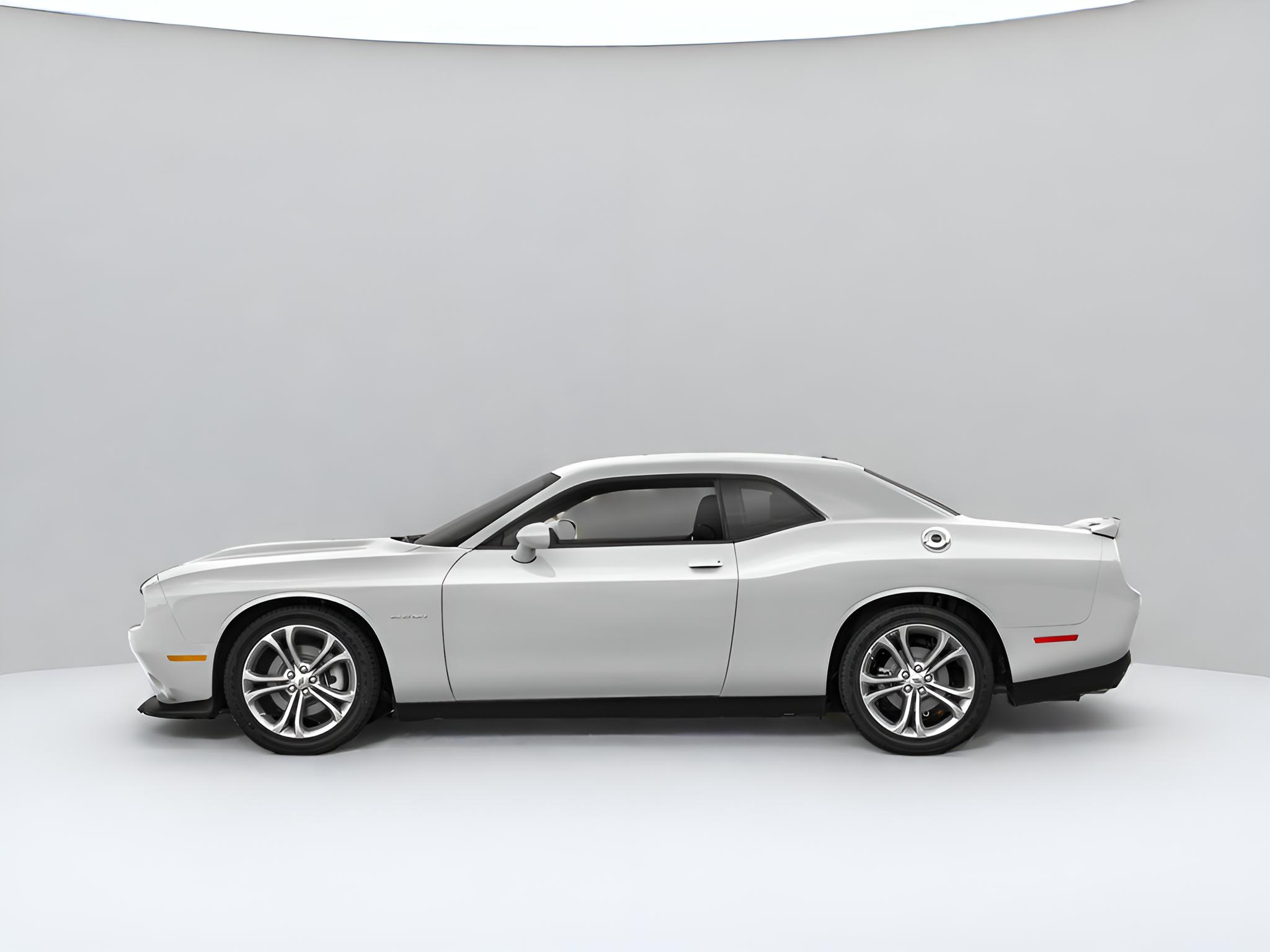 2022 Dodge Challenger GT AWD