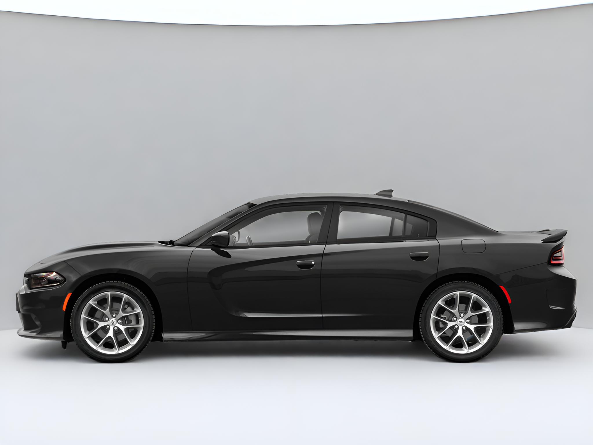 2022 Dodge Charger GT AWD