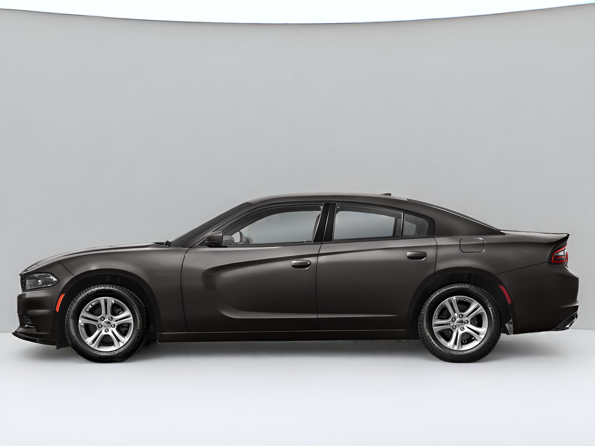 2022 Dodge Charger SXT AWD