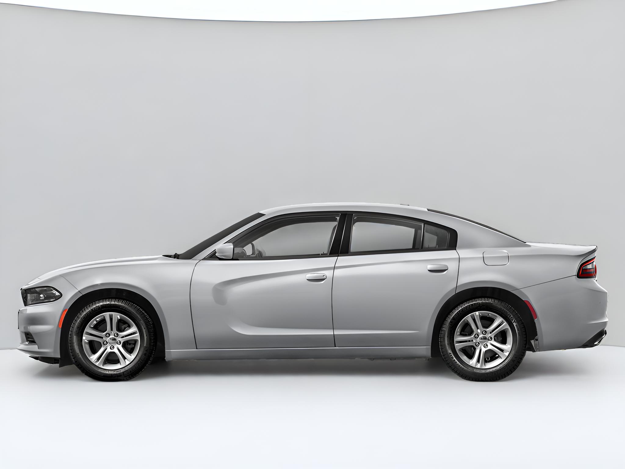 2022 Dodge Charger SXT AWD