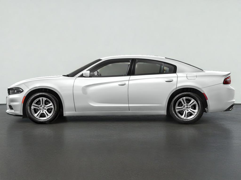 2022 Dodge Charger Police