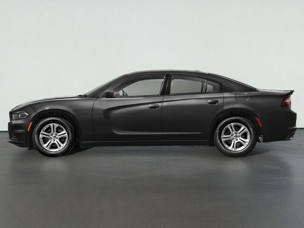 2022 Dodge Charger Police