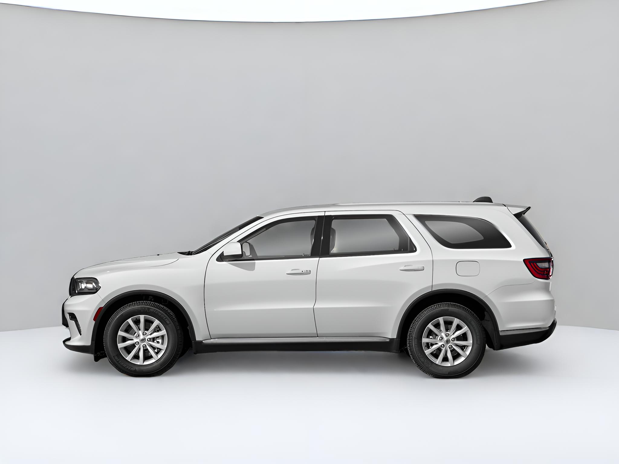 2023 Dodge Durango R/T Plus