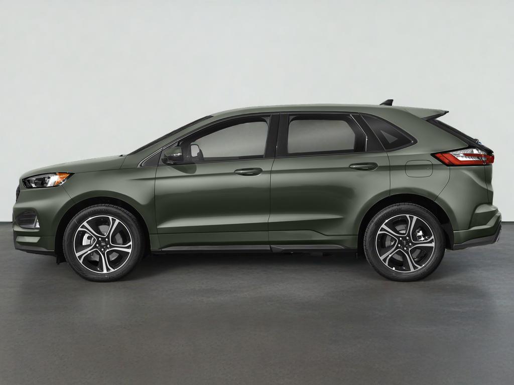 2022 Ford Edge ST