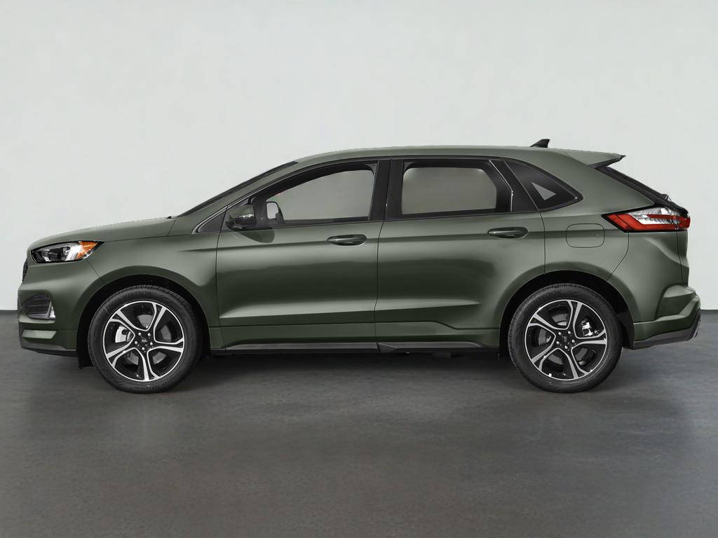 2022 Ford Edge ST