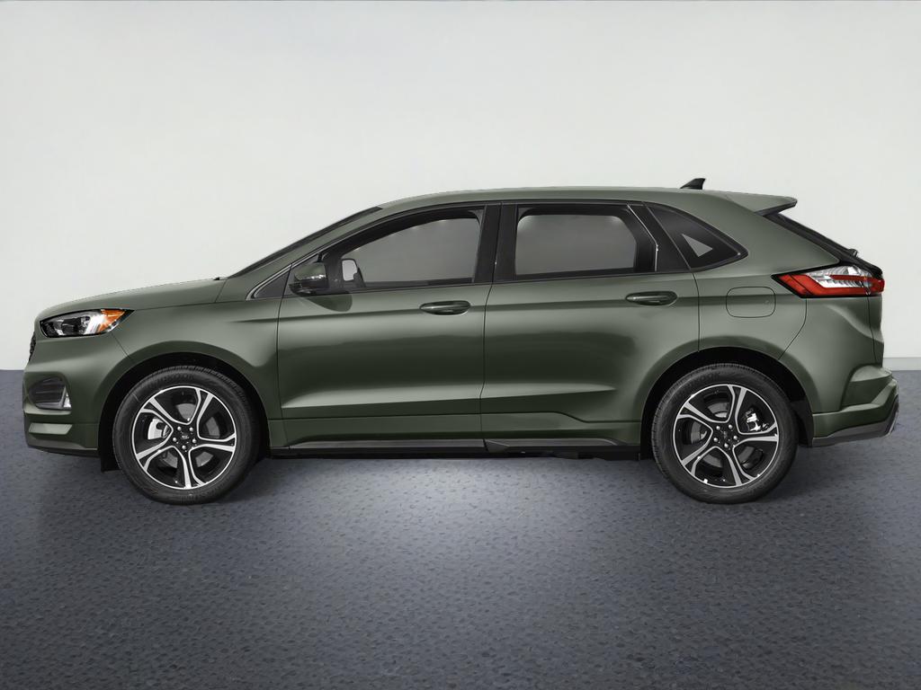 2022 Ford Edge ST