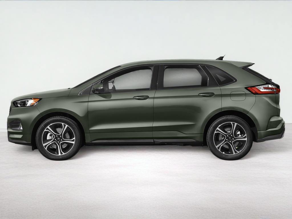 2022 Ford Edge ST