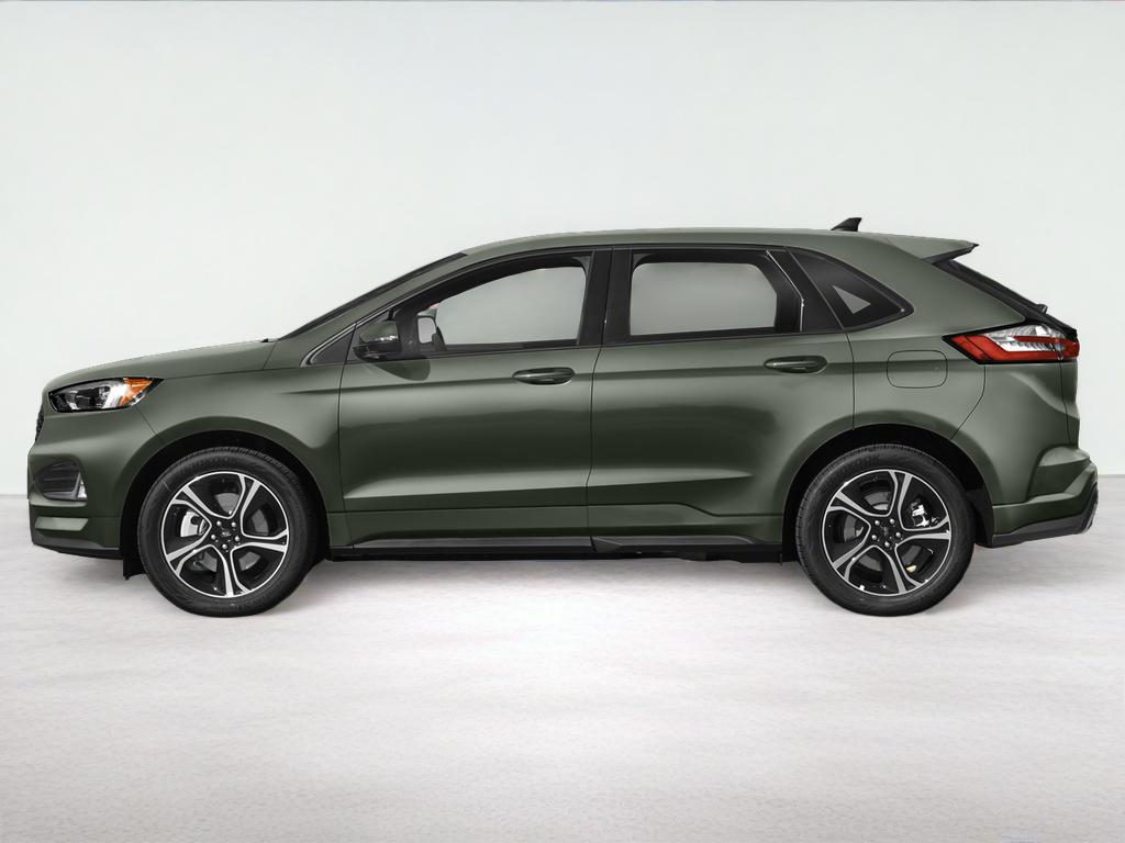 2022 Ford Edge ST
