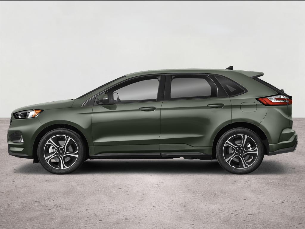 2022 Ford Edge ST
