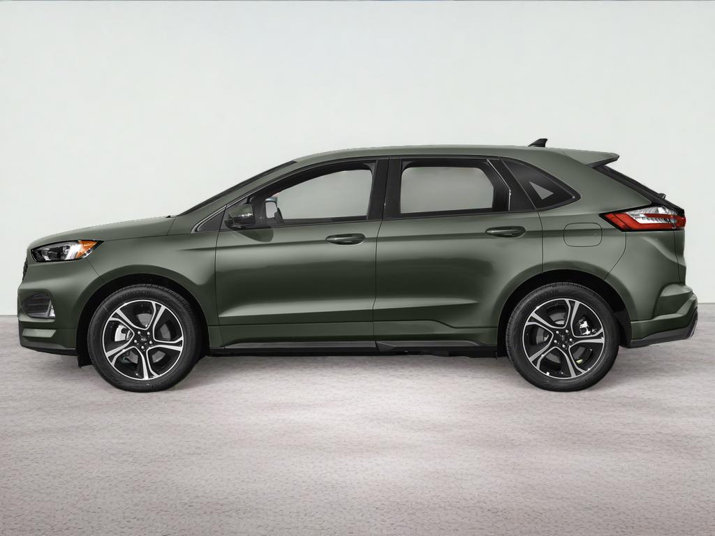 2022 Ford Edge ST