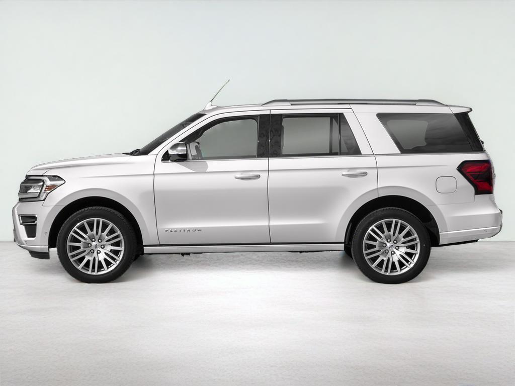 2022 Ford Expedition Platinum