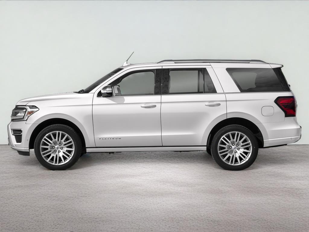 2022 Ford Expedition Platinum
