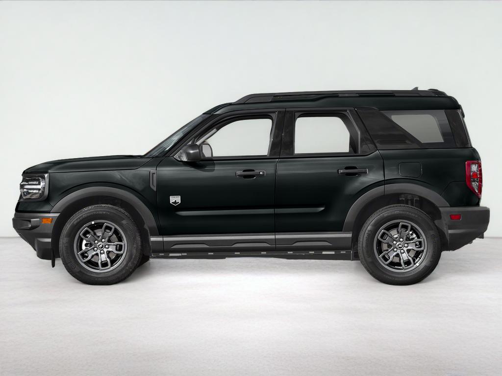 2024 Ford Bronco Sport Big Bend®