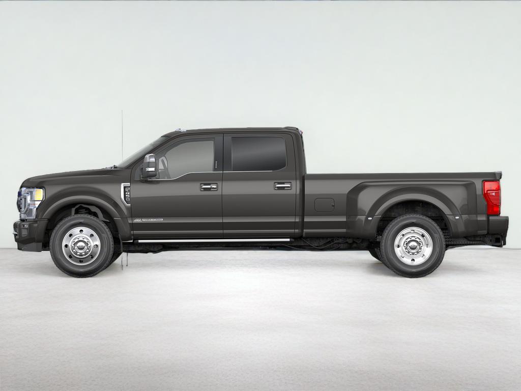 2022 Ford Super Duty F-450 Pickup Limited