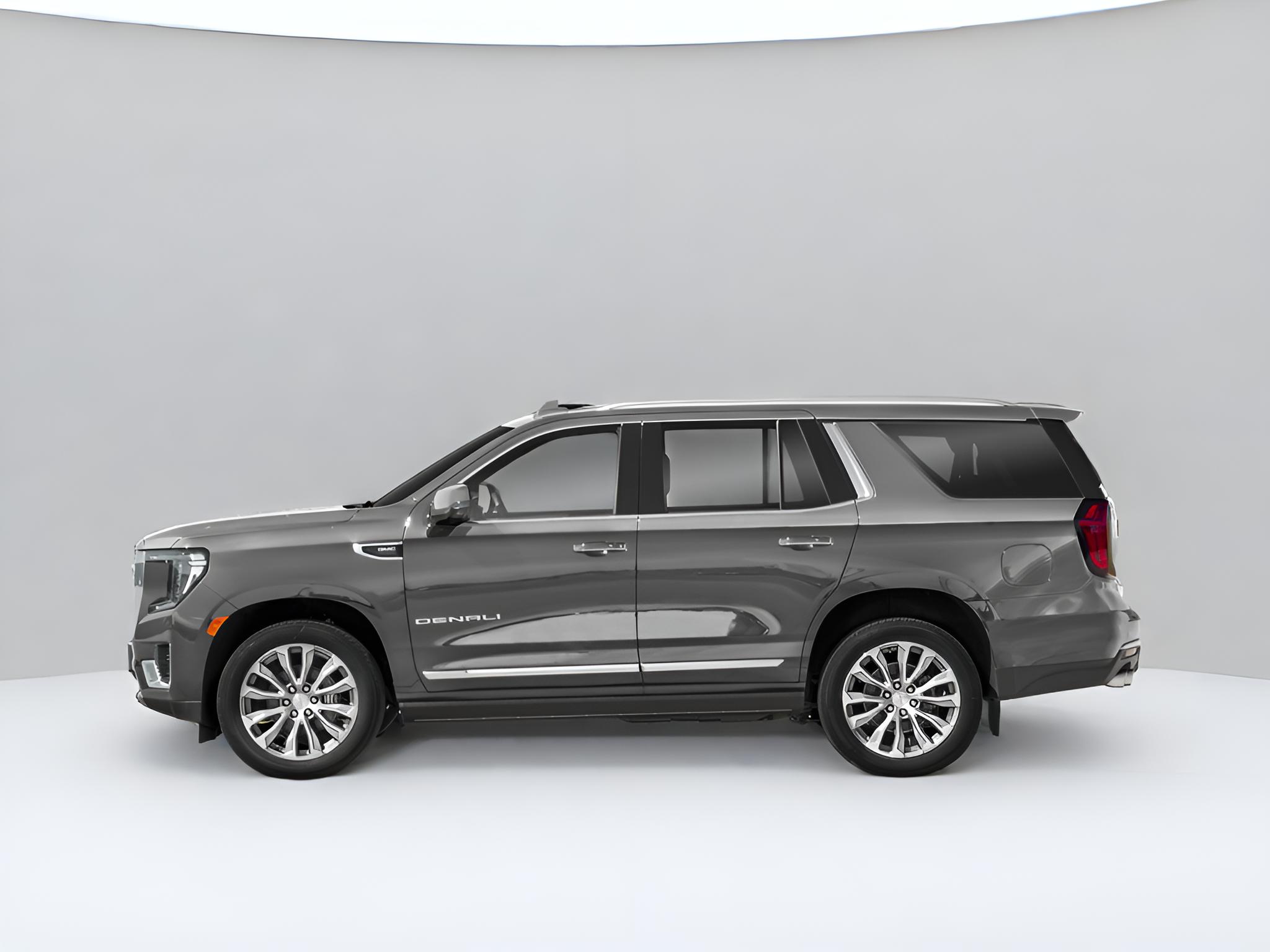 2022 GMC Yukon Denali Denali