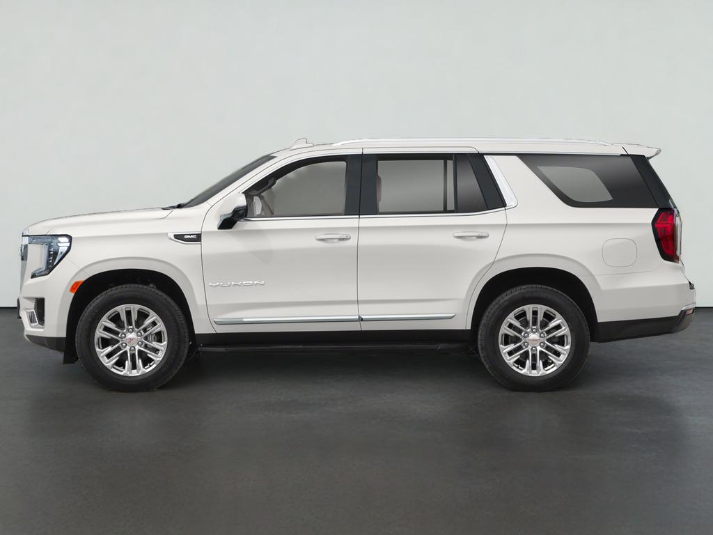 2022 GMC Yukon SLT - Photo 6