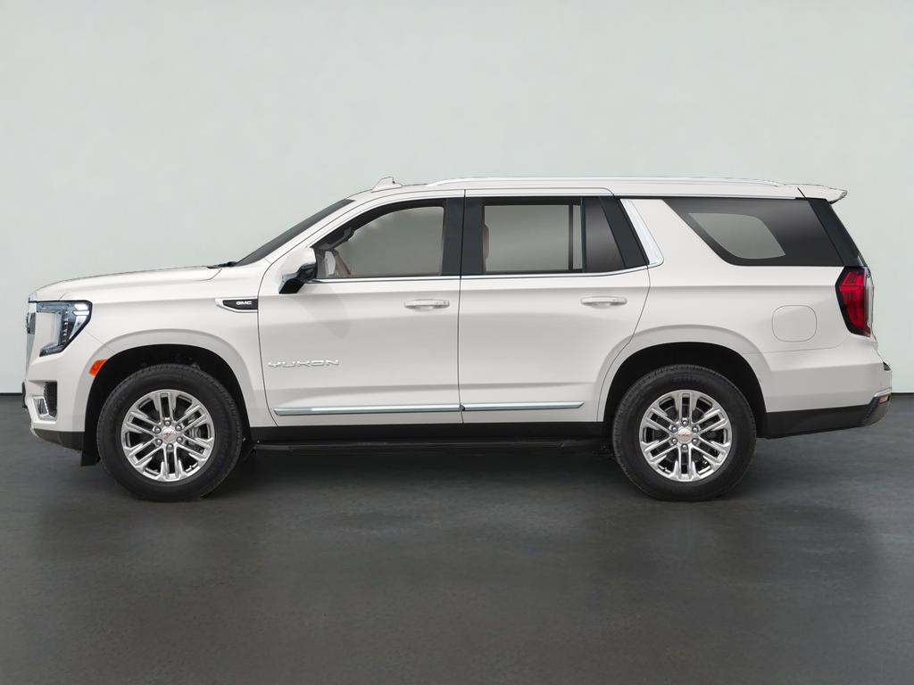 2022 GMC Yukon SLT - Photo 9