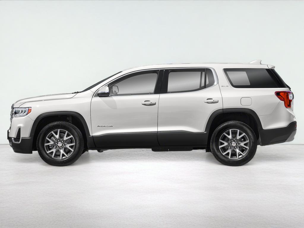 2022 GMC Acadia FWD SLE