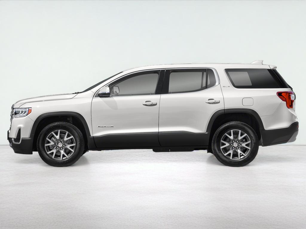 2022 GMC Acadia FWD SLE