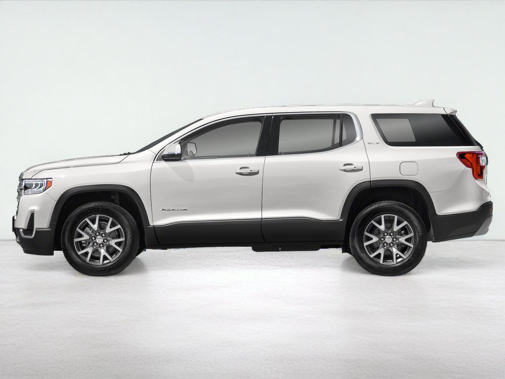 2022 GMC Acadia FWD SLE