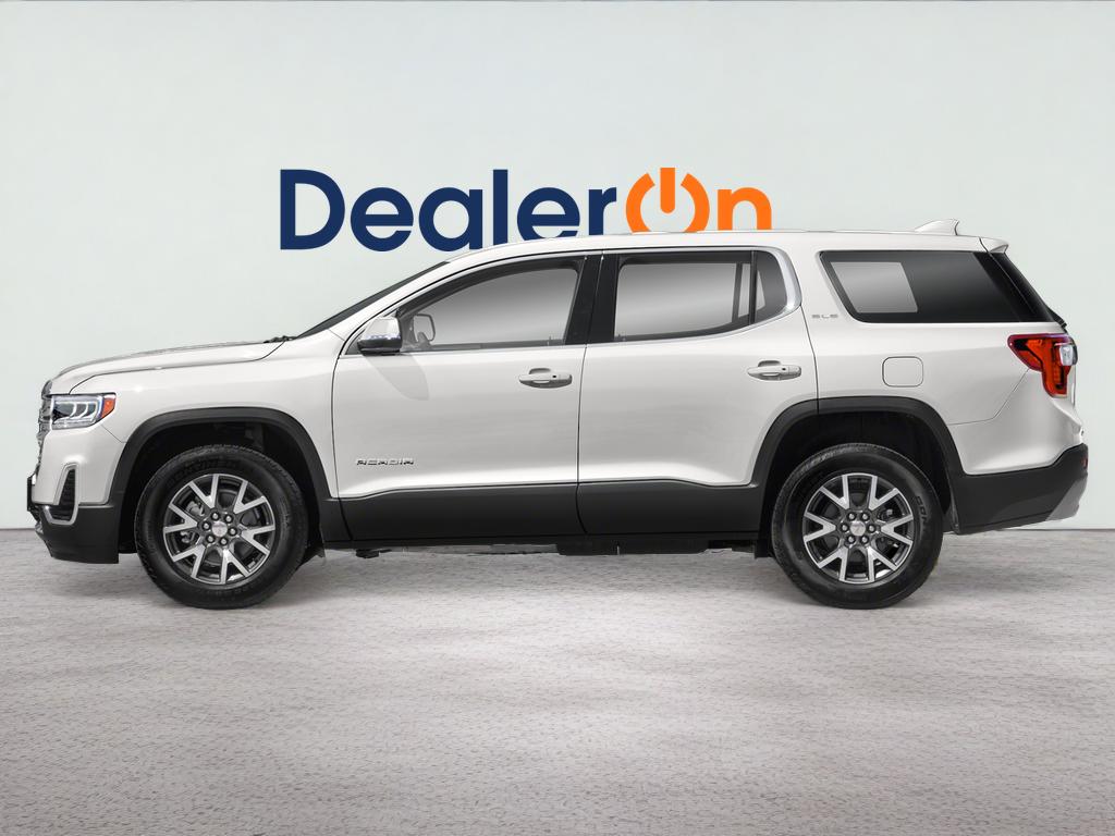 2022 GMC Acadia FWD SLE