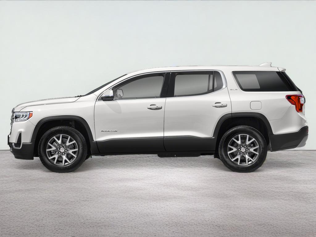 2022 GMC Acadia FWD SLE