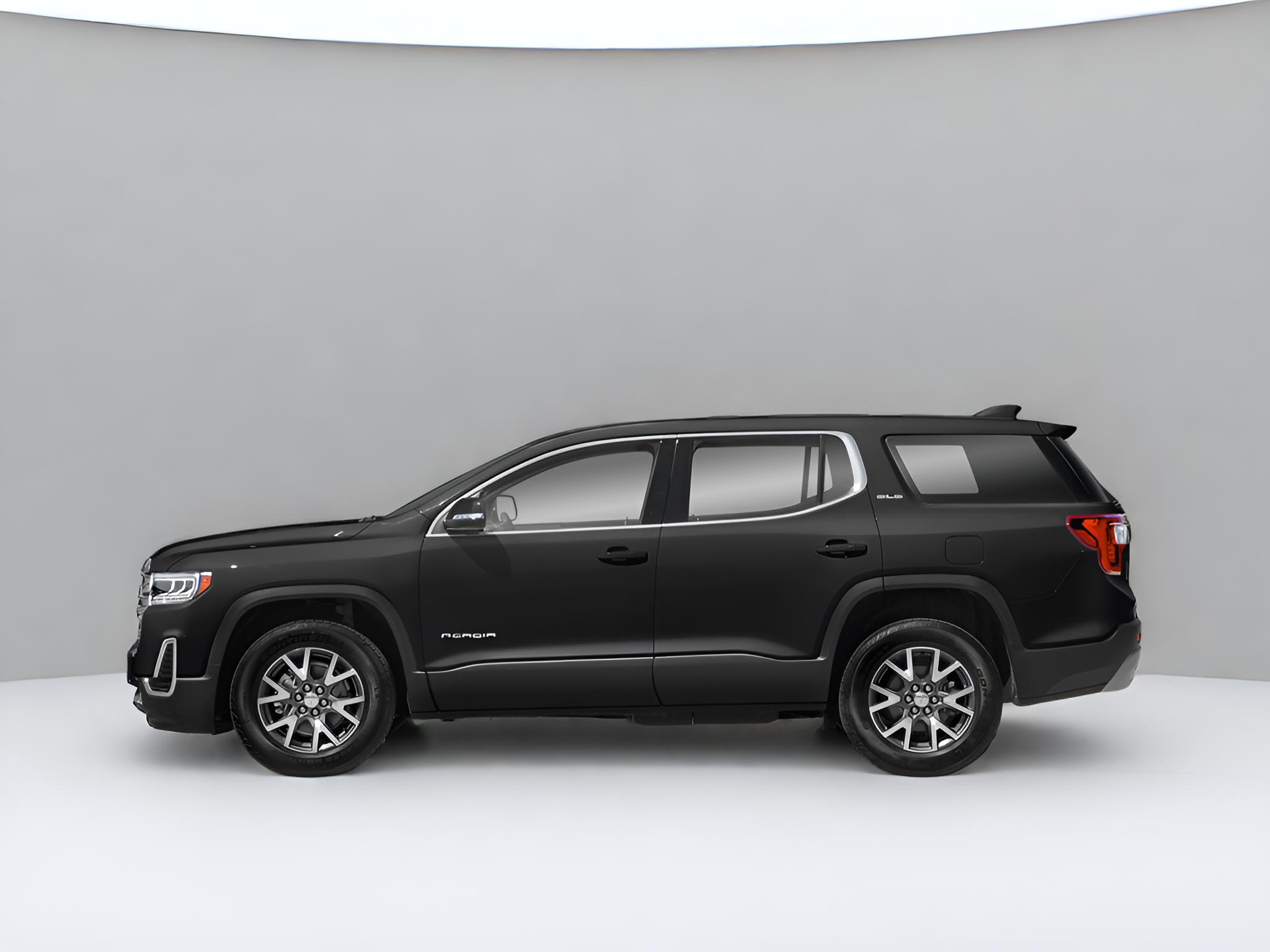 2022 GMC Acadia FWD SLE