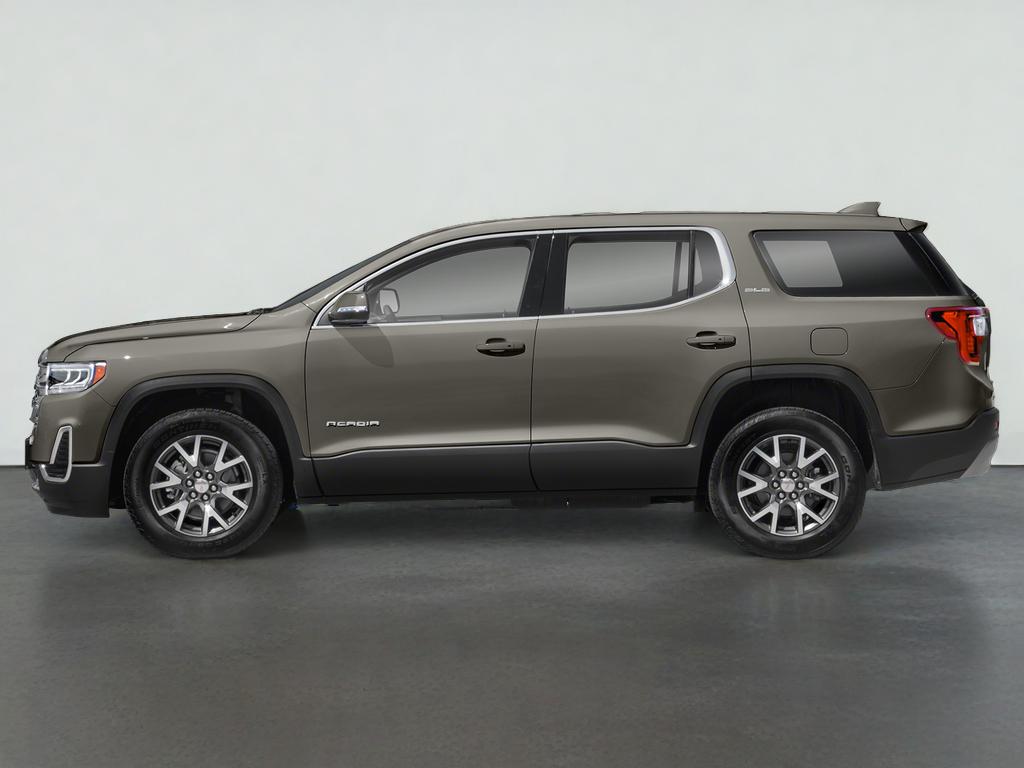 2022 GMC Acadia FWD SLE