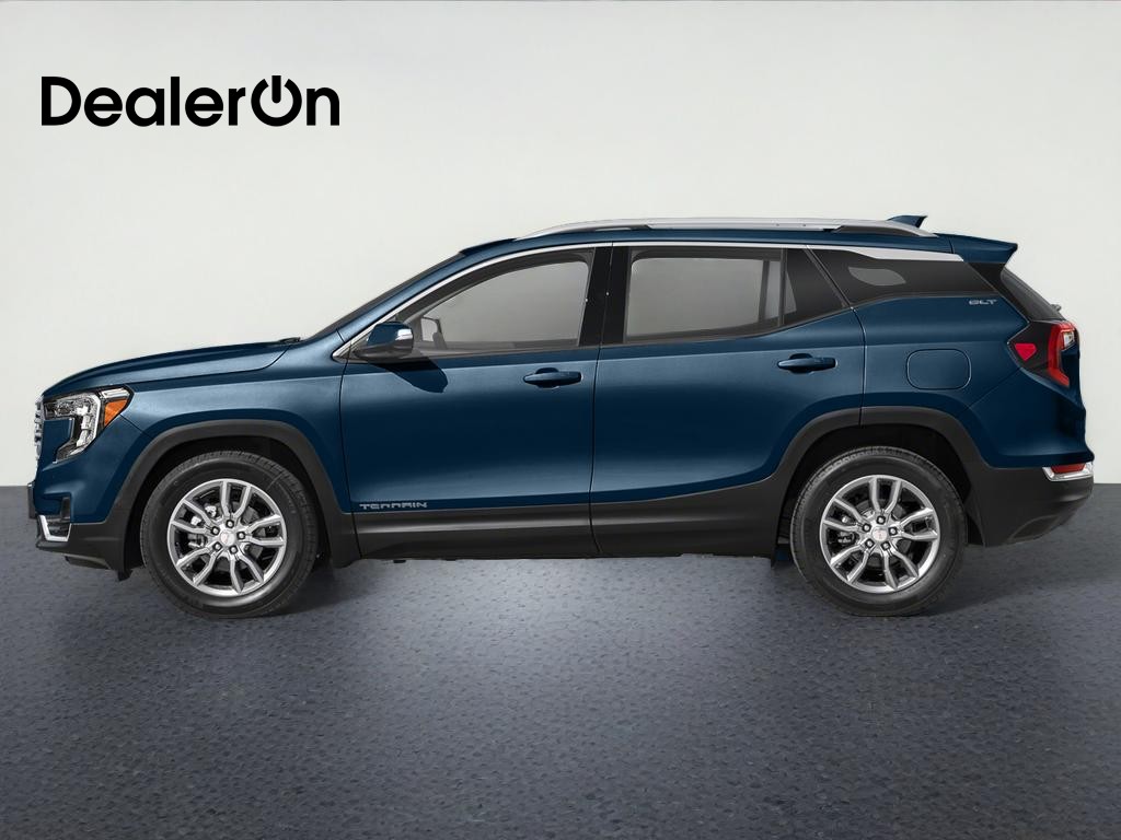2022 GMC Terrain AWD Denali