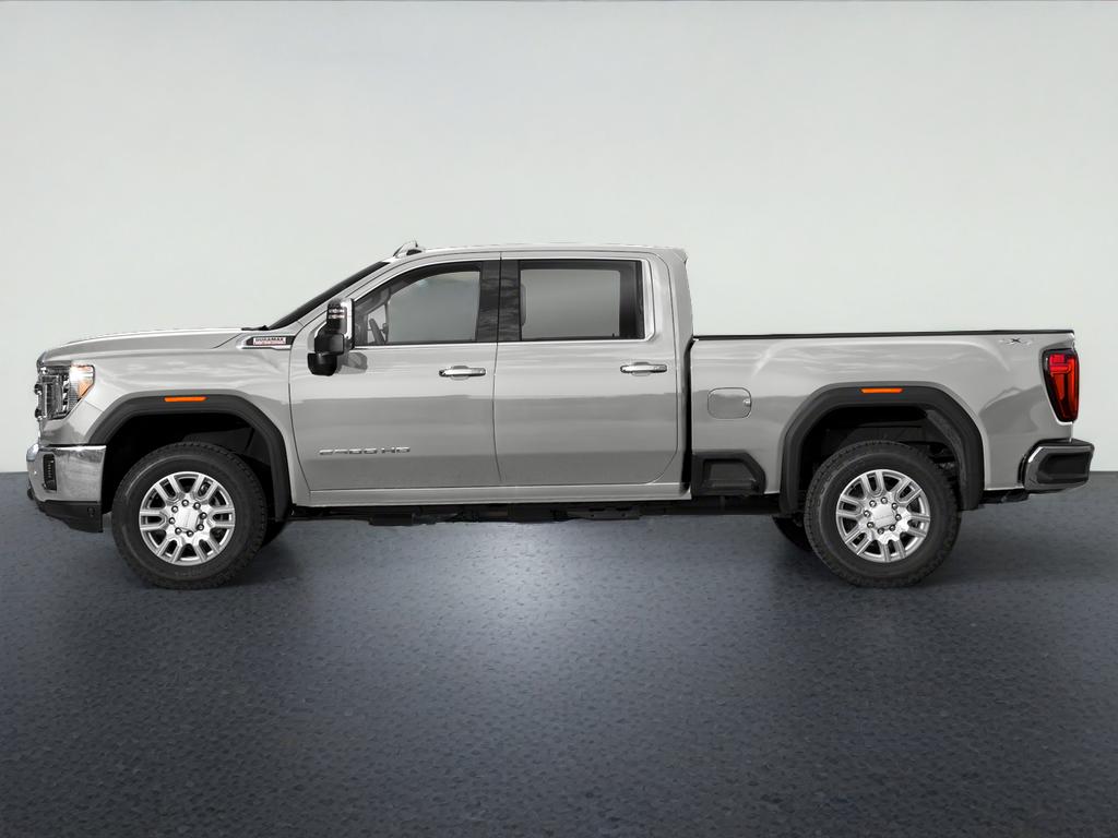 2022 GMC Sierra 2500 HD SLT