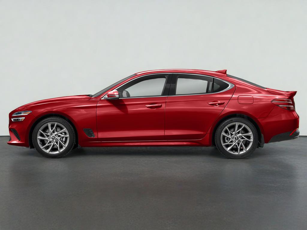 2022 Genesis G70 2.0T
