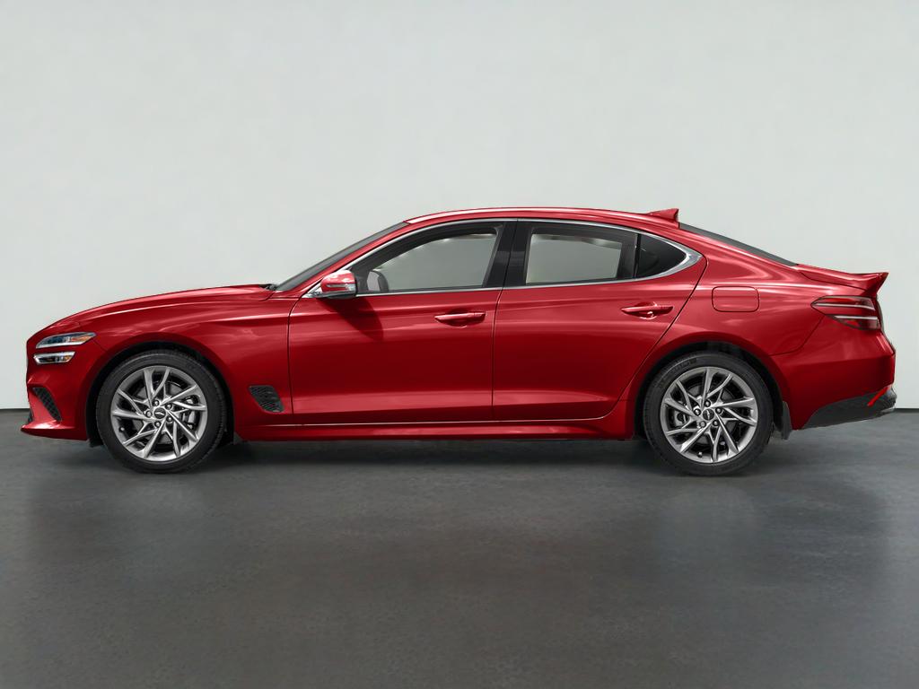 2022 Genesis G70 2.0T